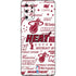 NBA Miami Heat Historic Blast Galaxy S20 Plus Skin