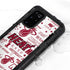 NBA Miami Heat Historic Blast Galaxy S20 Plus Waterproof Case