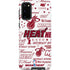 NBA Miami Heat Historic Blast Galaxy S20 Pro Case