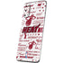 NBA Miami Heat Historic Blast Galaxy S20 Skin