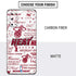 NBA Miami Heat Historic Blast Galaxy S20 Skin