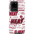 NBA Miami Heat Historic Blast Galaxy S20 Ultra 5G Pro Case