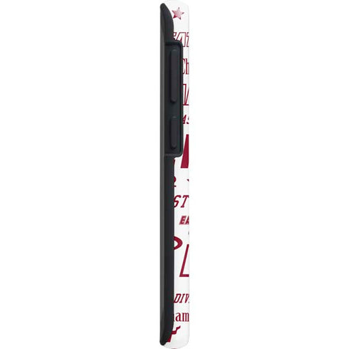 NBA Miami Heat Historic Blast Galaxy S20 Ultra 5G Pro Case