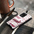 NBA Miami Heat Historic Blast Galaxy S20 Ultra 5G Pro Case