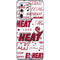 NBA Miami Heat Historic Blast Galaxy S20 Ultra 5G Skin