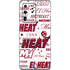 NBA Miami Heat Historic Blast Galaxy S20 Ultra 5G Skin