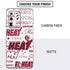 NBA Miami Heat Historic Blast Galaxy S20 Ultra 5G Skin