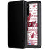 NBA Miami Heat Historic Blast Galaxy S20 Waterproof Case