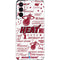 NBA Miami Heat Historic Blast Galaxy S21 5G Skin