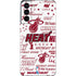 NBA Miami Heat Historic Blast Galaxy S21 5G Skin