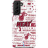NBA Miami Heat Historic Blast Galaxy S21 FE Pro Case