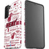 NBA Miami Heat Historic Blast Galaxy S21 FE Pro Case