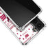 NBA Miami Heat Historic Blast Galaxy S21 Plus 5G Clear Case