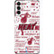 NBA Miami Heat Historic Blast Galaxy S21 Plus 5G Skin