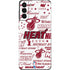 NBA Miami Heat Historic Blast Galaxy S21 Plus 5G Skin