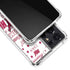 NBA Miami Heat Historic Blast Galaxy S21 Ultra 5G Clear Case