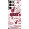 NBA Miami Heat Historic Blast Galaxy S21 Ultra 5G Skin