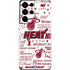NBA Miami Heat Historic Blast Galaxy S21 Ultra 5G Skin
