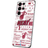 NBA Miami Heat Historic Blast Galaxy S21 Ultra 5G Skin