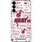 NBA Miami Heat Historic Blast Galaxy S22 Plus Skin