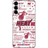 NBA Miami Heat Historic Blast Galaxy S22 Plus Skin