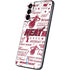 NBA Miami Heat Historic Blast Galaxy S22 Plus Skin