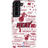 NBA Miami Heat Historic Blast Galaxy S22 Pro Case