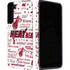 NBA Miami Heat Historic Blast Galaxy S22 Pro Case