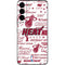 NBA Miami Heat Historic Blast Galaxy S22 Skin