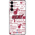 NBA Miami Heat Historic Blast Galaxy S22 Skin