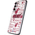 NBA Miami Heat Historic Blast Galaxy S22 Skin