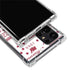 NBA Miami Heat Historic Blast Galaxy S22 Ultra Clear Case