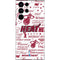 NBA Miami Heat Historic Blast Galaxy S22 Ultra Skin