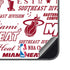 NBA Miami Heat Historic Blast Galaxy S23 FE Skin