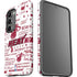 NBA Miami Heat Historic Blast Galaxy S23 Plus Pro Case