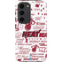 NBA Miami Heat Historic Blast Galaxy S23 Pro Case