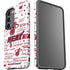NBA Miami Heat Historic Blast Galaxy S23 Pro Case