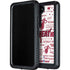 NBA Miami Heat Historic Blast Galaxy S23 Waterproof Case