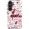 NBA Miami Heat Historic Blast Galaxy S24 Plus Impact Case