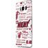 NBA Miami Heat Historic Blast Galaxy S8 Skin