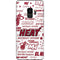 NBA Miami Heat Historic Blast Galaxy S9 Skin
