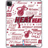 NBA Miami Heat Historic Blast iPad Cases
