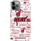 NBA Miami Heat Historic Blast iPhone 11 Pro Lite Case