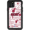 NBA Miami Heat Historic Blast iPhone 11 Pro Max Waterproof Case
