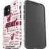 NBA Miami Heat Historic Blast iPhone 12 Impact Case
