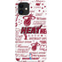 NBA Miami Heat Historic Blast iPhone 12 Mini Lite Case