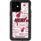 NBA Miami Heat Historic Blast iPhone 12 Mini Waterproof Case