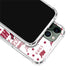 NBA Miami Heat Historic Blast iPhone 12 Pro Clear Case