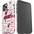 NBA Miami Heat Historic Blast iPhone 12 Pro Impact Case