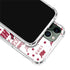 NBA Miami Heat Historic Blast iPhone 12 Pro Max Clear Case